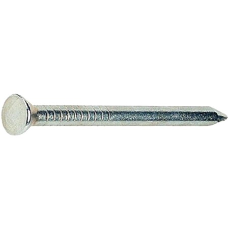 Swivel 10 in. Cement Coated Sinker Nail, 1 lbs SW2207641
